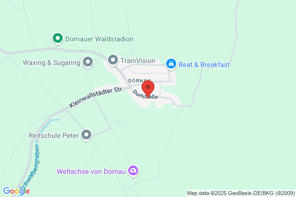 Dorfschänke Dornau