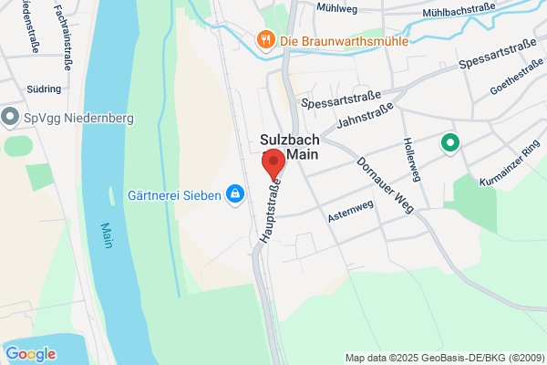 Heckenschenke Hefter