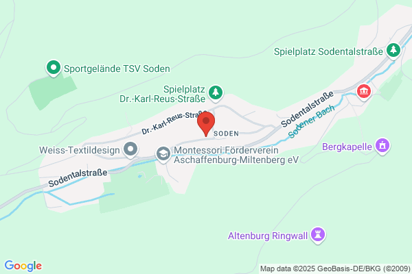 Restaurant Haus Bergfried