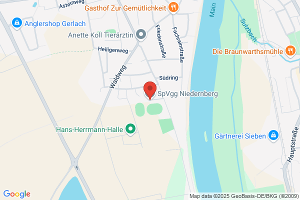 Sportgaststätte Zur Winze Inh. Andreas Schultz