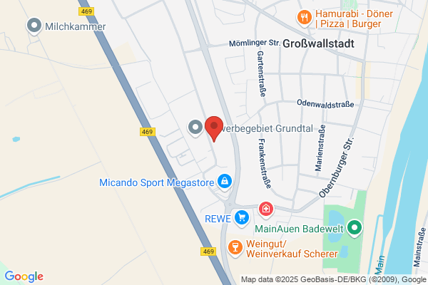 SSH Spundwand und Stahlhandel GmbH