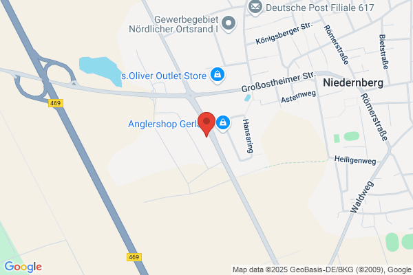AIS Automotive Interior Systems GmbH