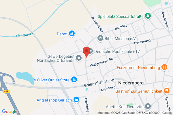 Pilzweger Malerbetrieb GmbH