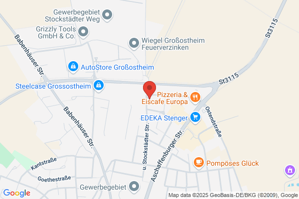 Kress Maschinen-
