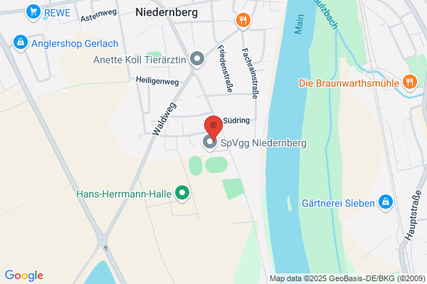 Wanzke AG, Verwaltung