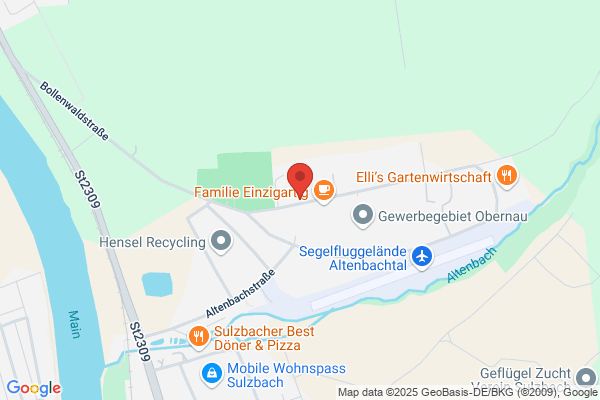 Aulbach Lorenz GmbH