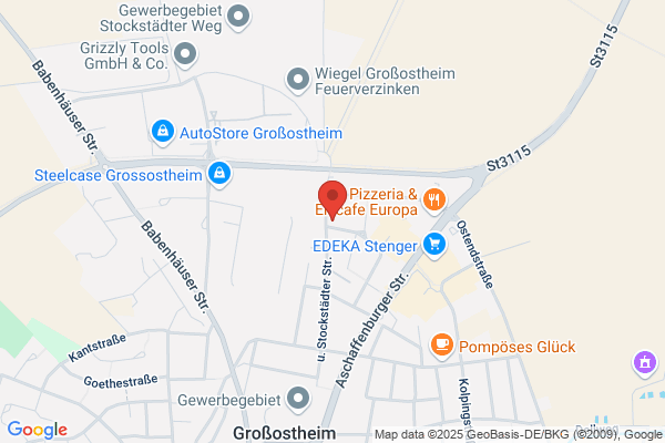 moments Privatpraxis für Physiotherapie