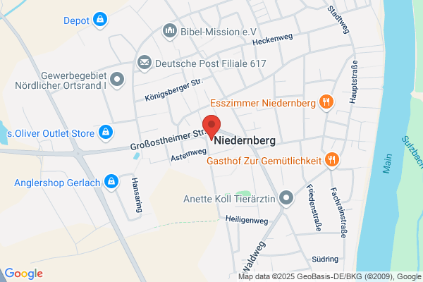 Massagepraxis Graml