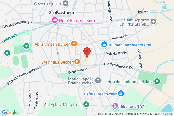 Medizinisches Trainingszentrum