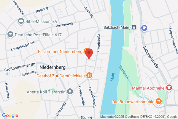 Die blecherne Katz