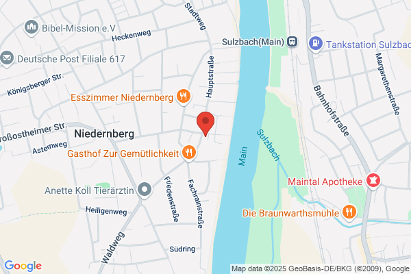 R+V Versicherung