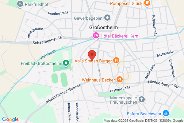 Integer-Gruppe Versicherungen - Athos GmbH - Sale & Success GmbH