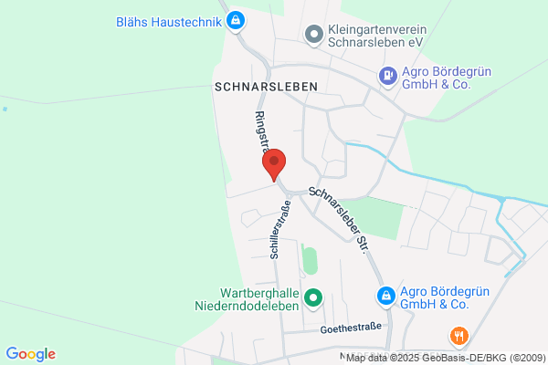 Bestattungsinstitut Schubert