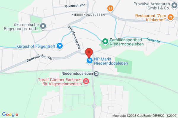 AGRO Bördegrün GmbH & Co
