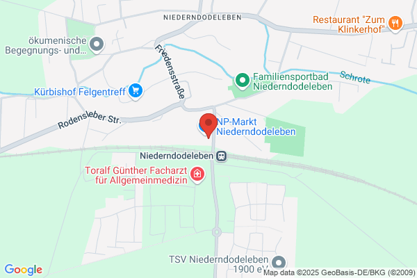 Backshop Beims GmbH