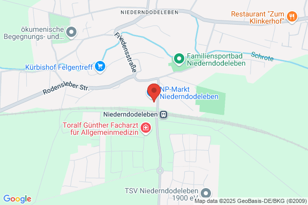 Delikata Magdeburger Fleisch-