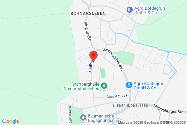 Grundschule Am Mühlenberg