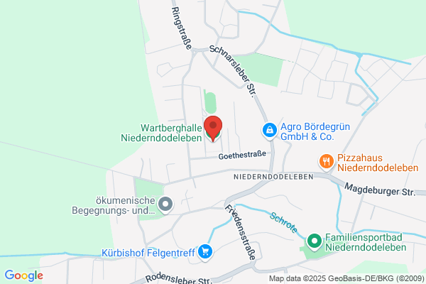 Sekundarschule Niederndodeleben