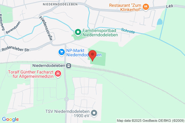TTCC Niederndodeleben e.V.