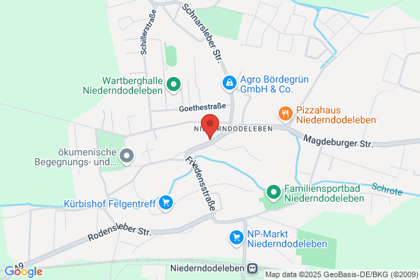 Wartberg-Apotheke Apothekerin