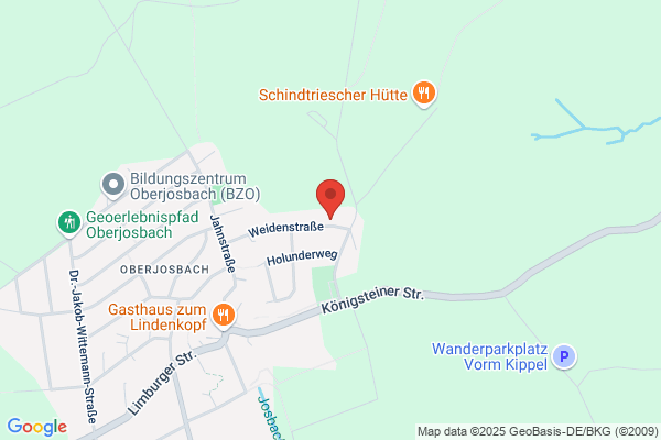 Geiger-Schrinner Unternehmensberatung GmbH