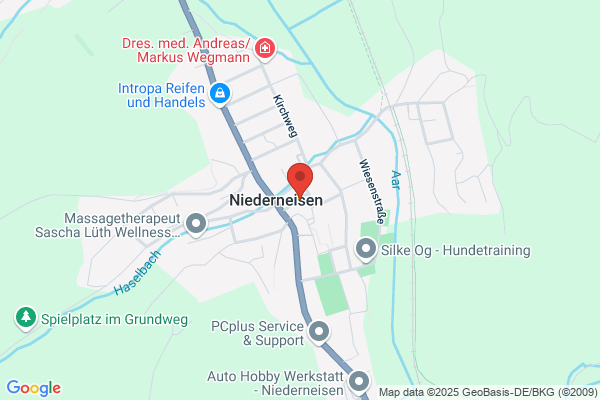 Ortsgemeinde Niederneisen