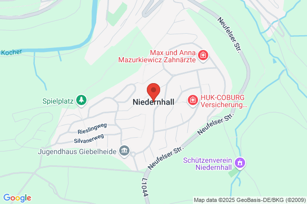 Lackierzentrum Niedernhall Zeljko Banic