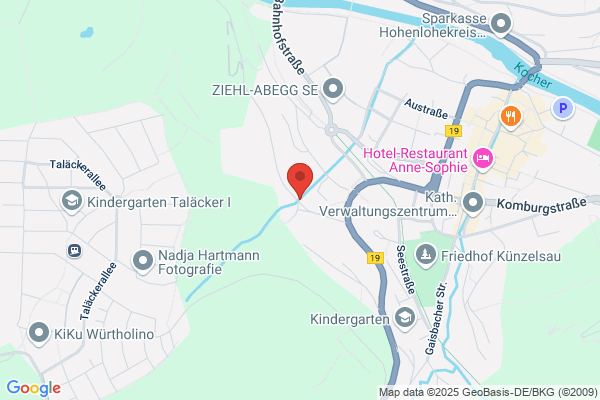 Balz, Wilfried Reinigungsservice