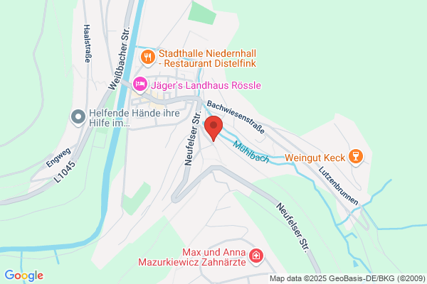 Betz Reisen