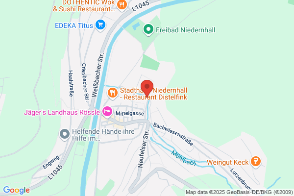 Diakoniestation