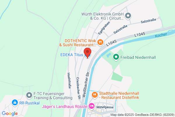 Edeka-Aktiv-Markt