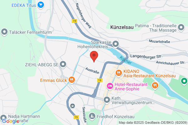 Job  Hohenlohe
