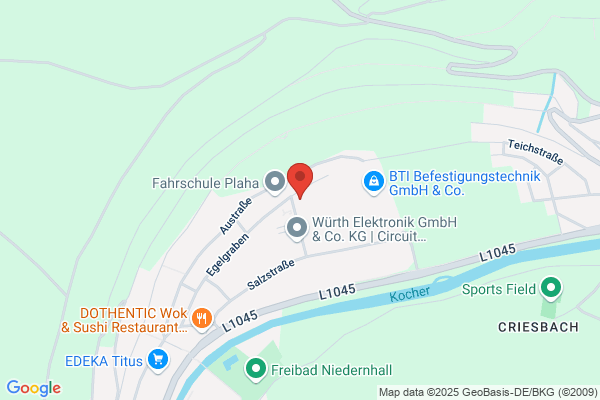 Knapp GmbH