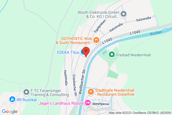 LBV - Raiffeisen eG