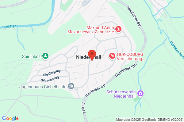 Maisenhölder