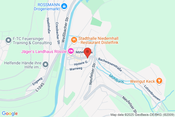 Morstein Apotheke Lechler Sabine