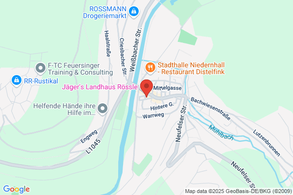 Mühlenbeck GmbH