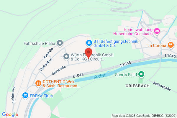 OBI Bau- und Heimwerkermärkte GmbH & Co. KG