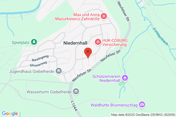 S + S Schwenk GmbH