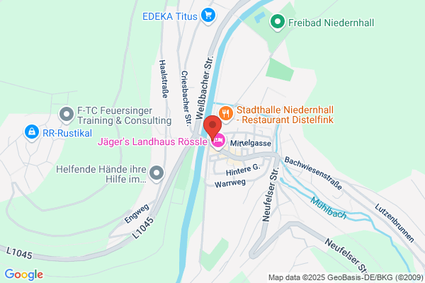 TSV Niedernhall e.V.