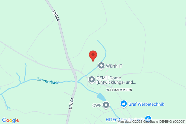 Würth Elektronic GmbH & Co KG