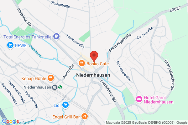 Gerd Vossschulte