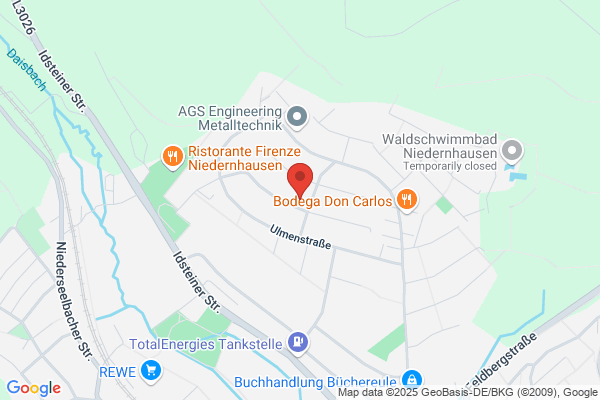 HULBE Dienstleistung am Bau