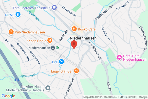 vr bank Untertaunus eG