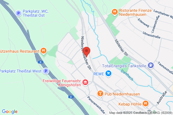 S. Gebhardt Buchhandlung