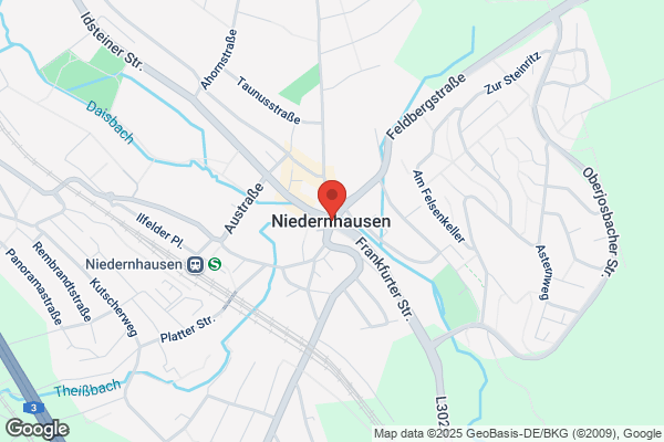 Söhngen Informationssysteme GmbH