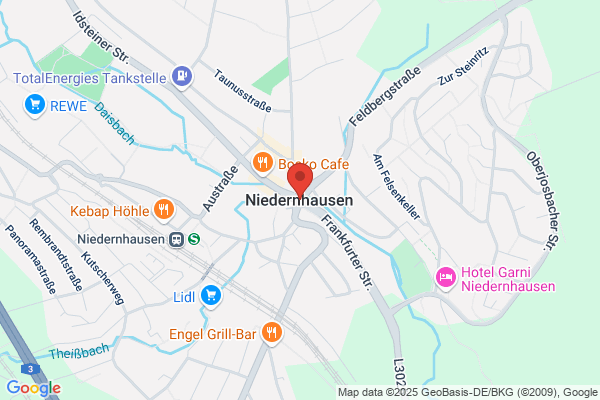 Söhngen Informationssysteme GmbH