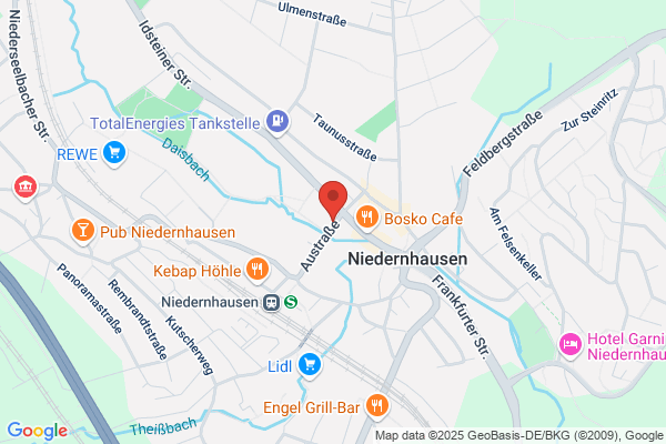 Fahrschule Fahrfreude GmbH
