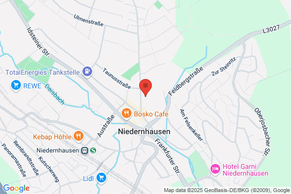Ballettschule Niedernhausen