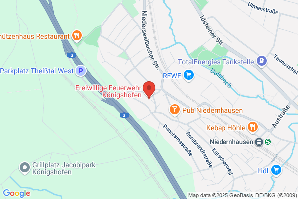 Schreinerei Axel Dörr